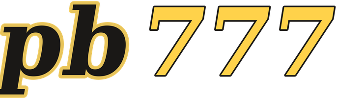 pb777 logo